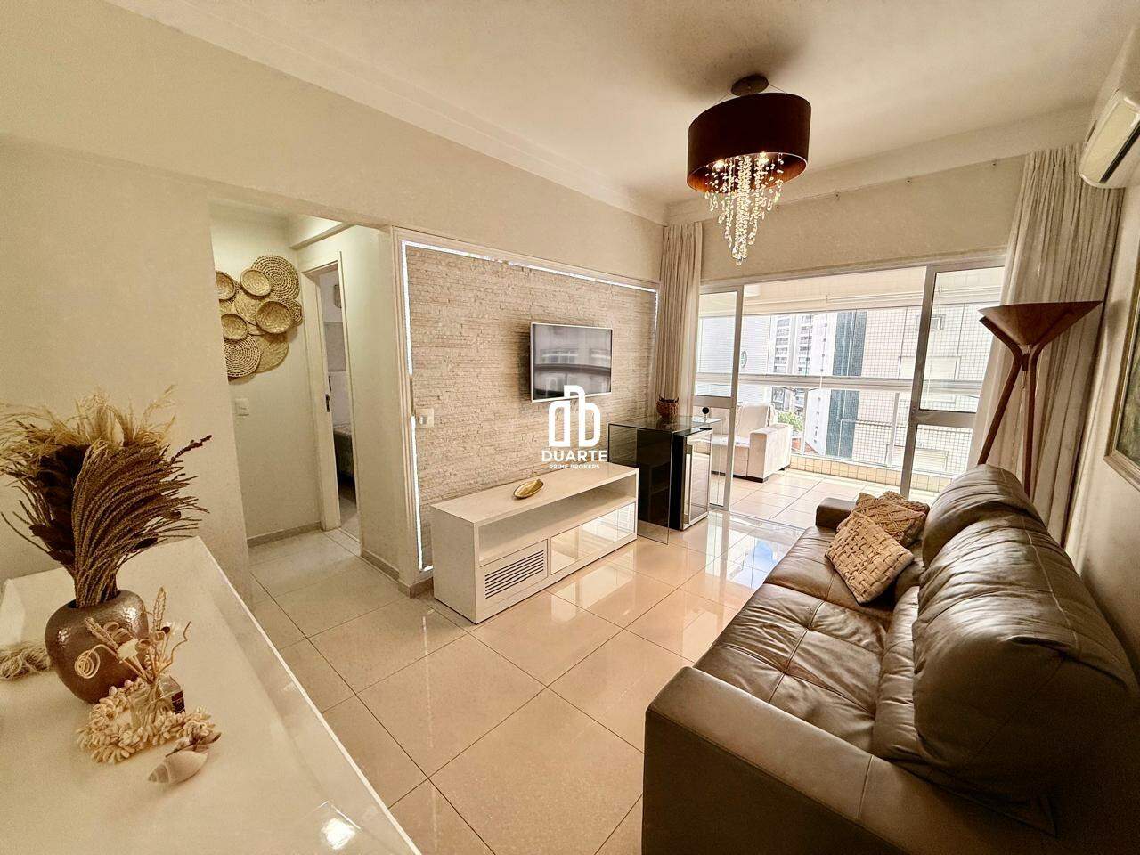 Apartamento à venda no GONZAGA: 