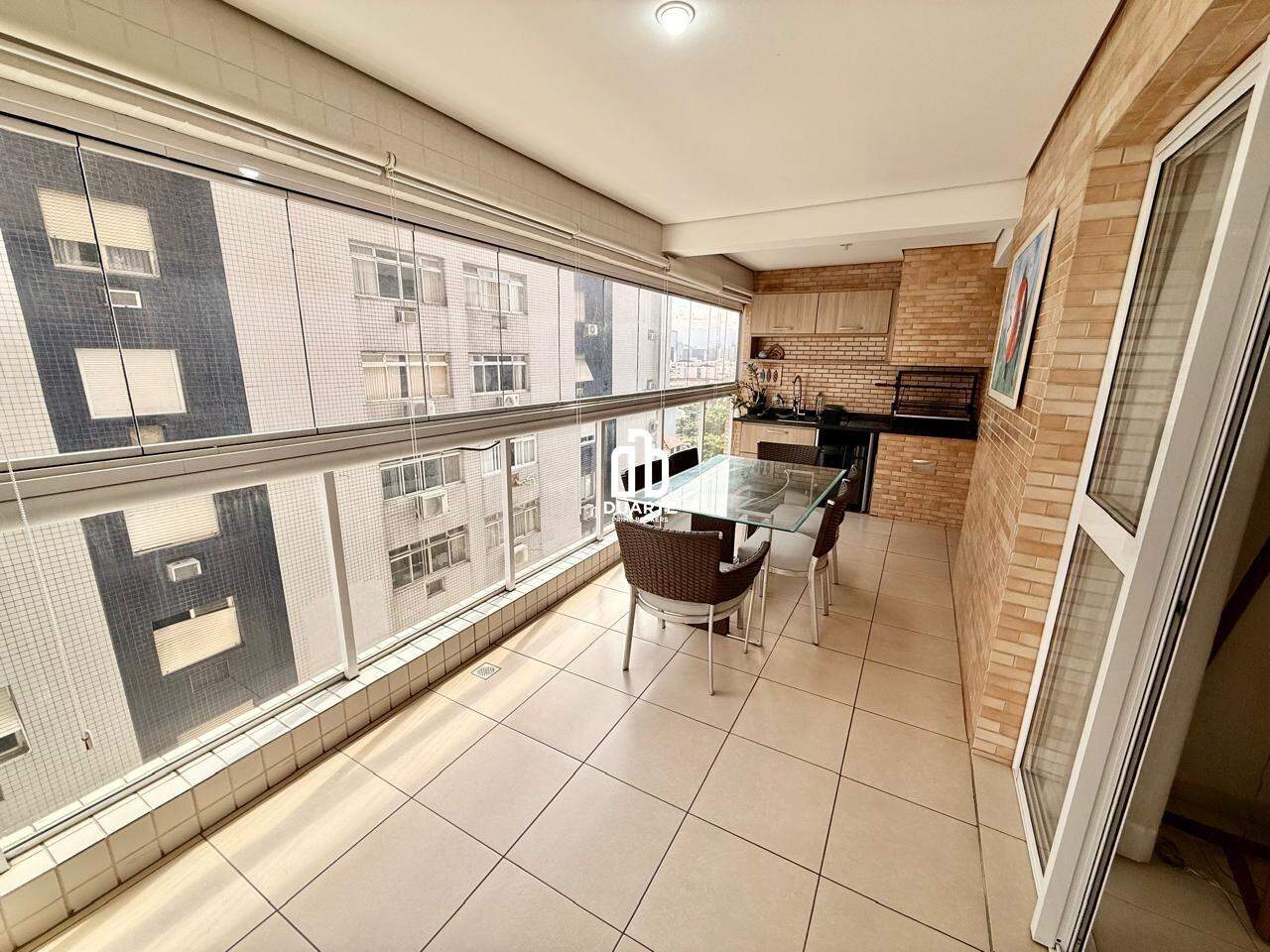 Apartamento à venda no GONZAGA: 