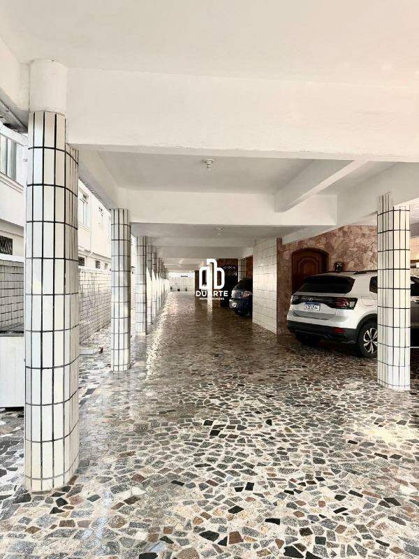 Apartamento - Prédio 3 Andares à venda no EMBARE: 