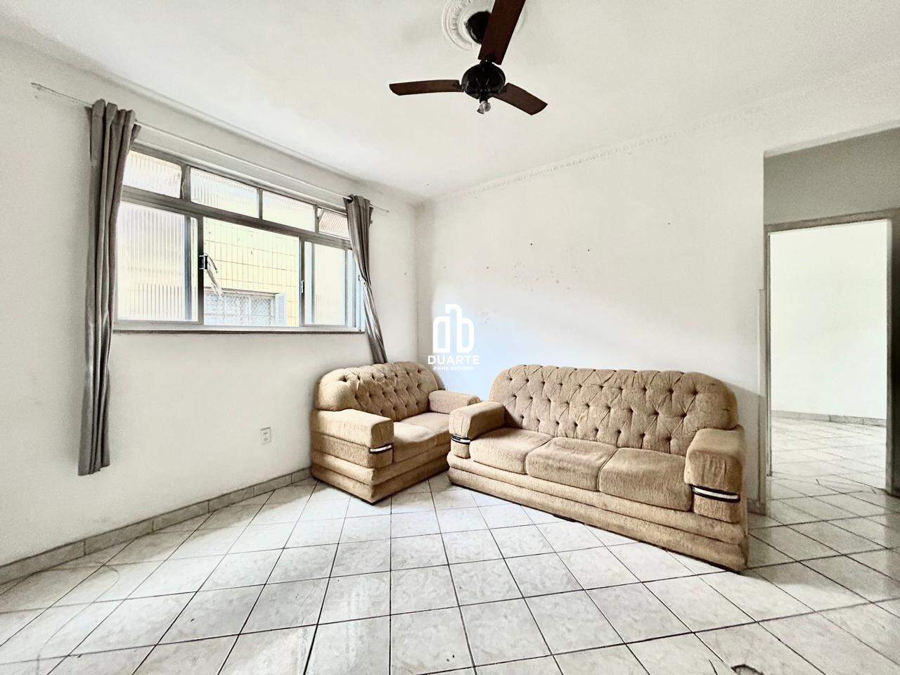 Apartamento - Prédio 3 Andares à venda no EMBARE: 