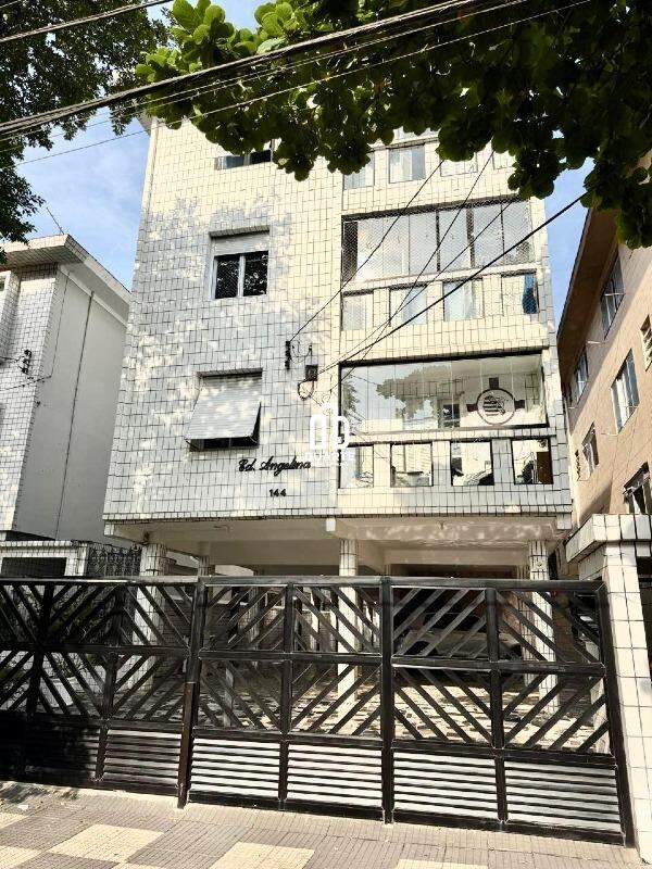 Apartamento - Prédio 3 Andares à venda no EMBARE: 