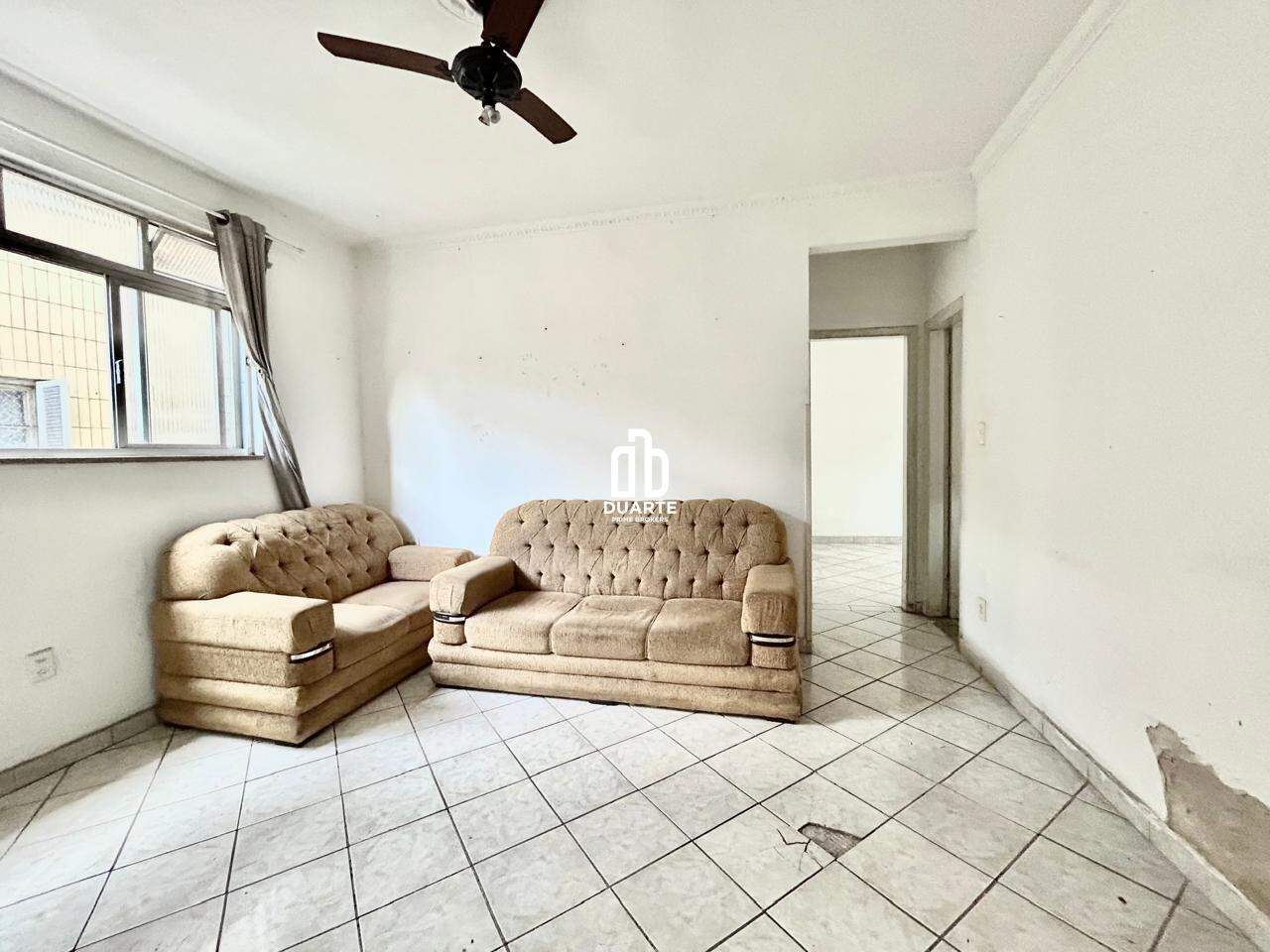 Apartamento - Prédio 3 Andares à venda no EMBARE: 