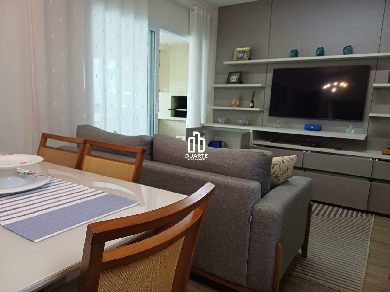 Apartamento à venda no RIVIERA: 