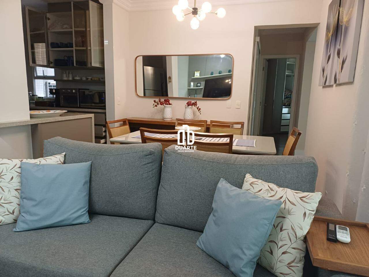 Apartamento à venda no RIVIERA: 