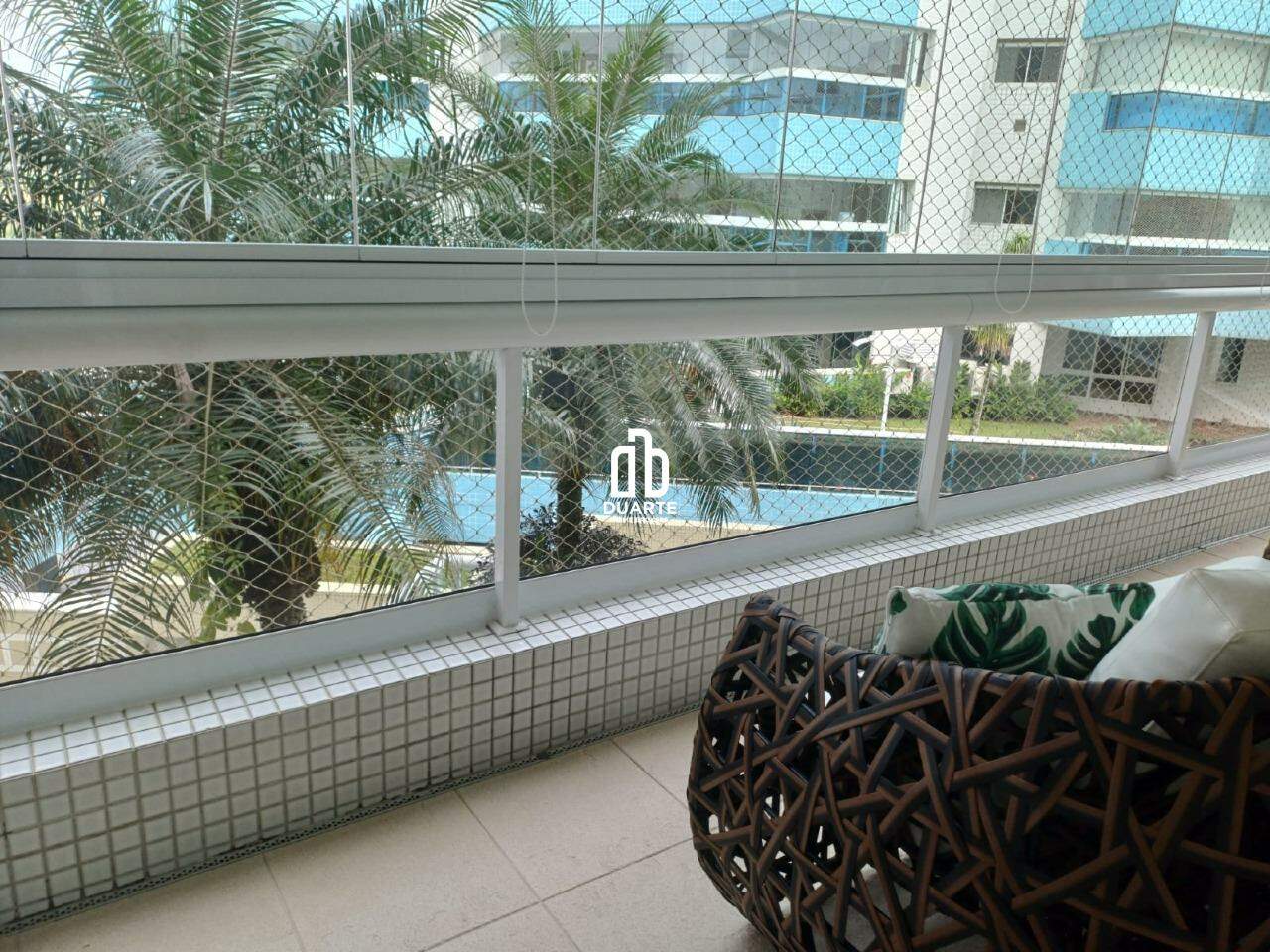 Apartamento à venda no RIVIERA: 