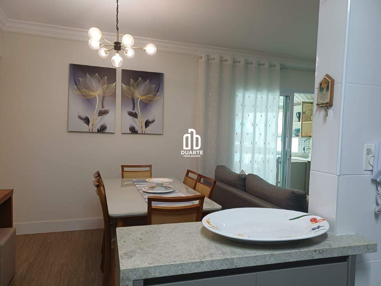 Apartamento à venda no RIVIERA: 