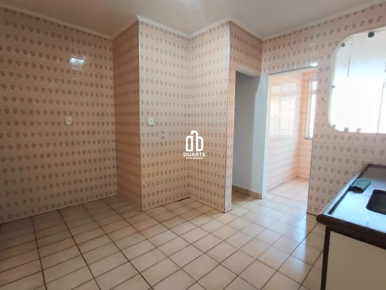 Apartamento para aluguel no MARAPÉ: 