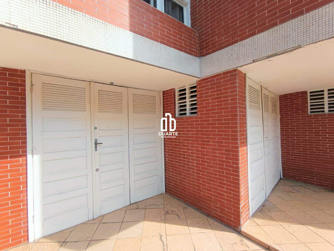 Apartamento para aluguel no MARAPÉ: 