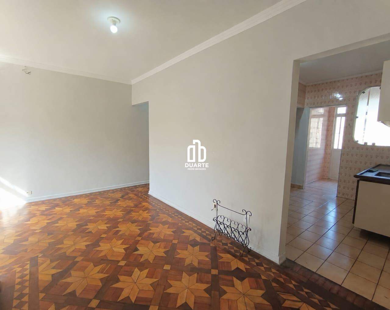 Apartamento para aluguel no MARAPÉ: 
