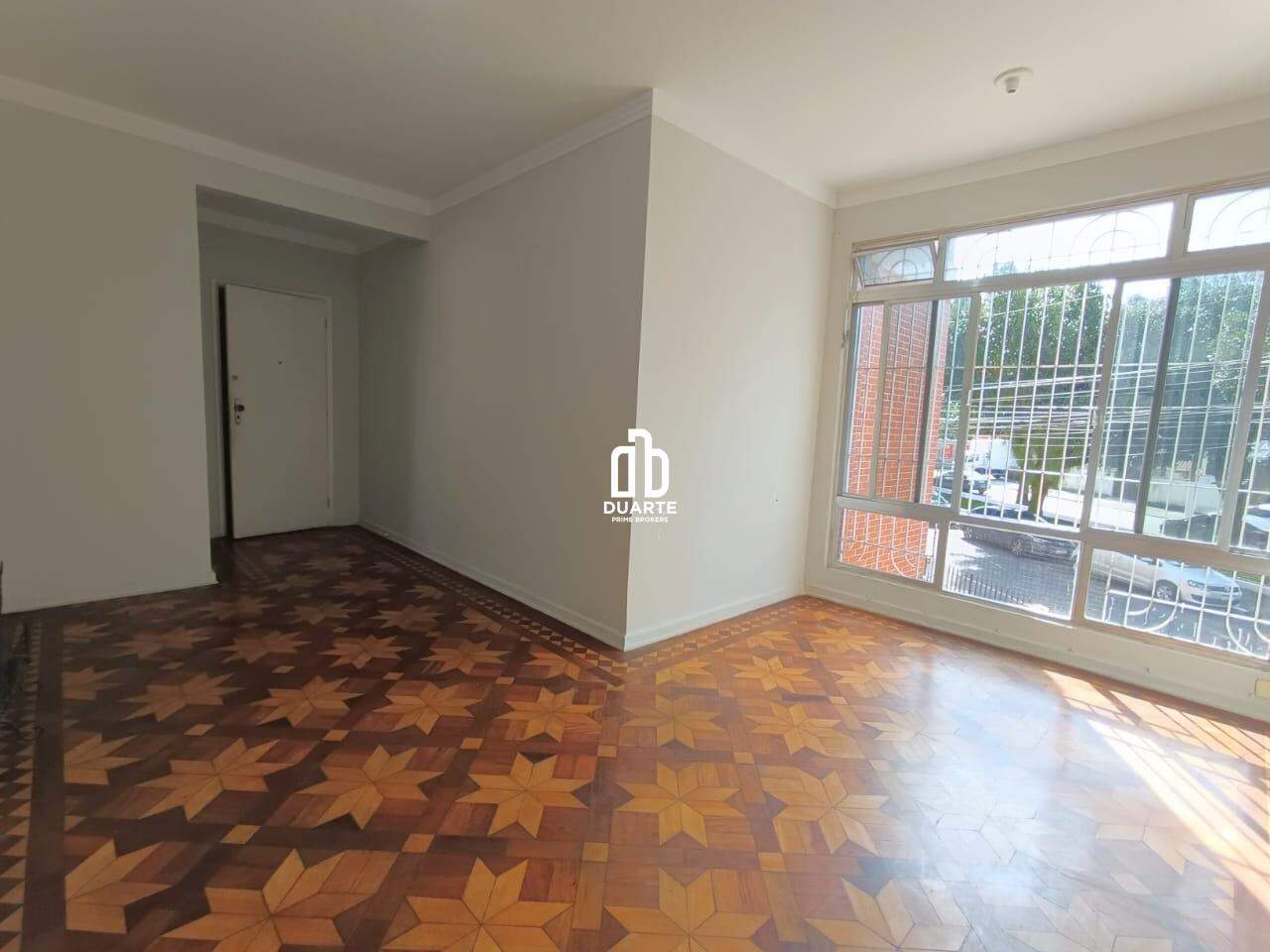 Apartamento para aluguel no MARAPÉ: 