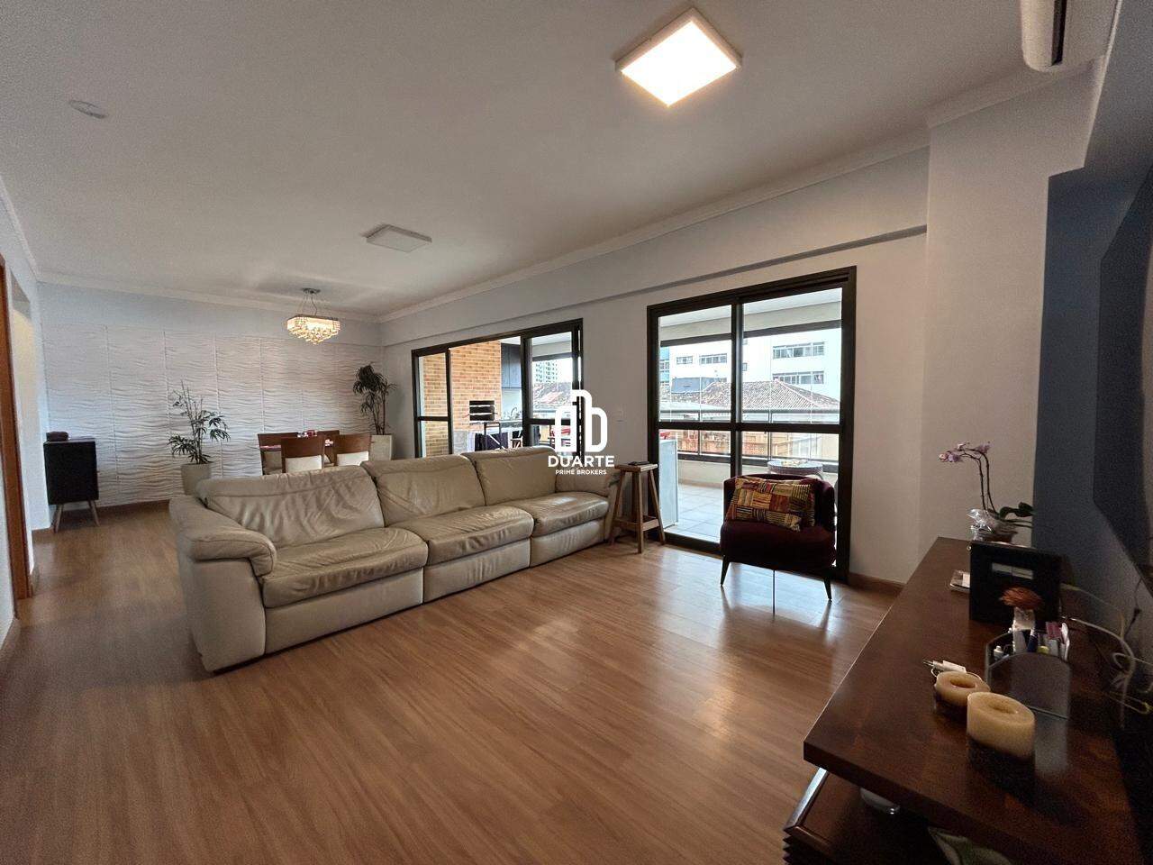 Apartamento à venda no PONTA DA PRAIA: 