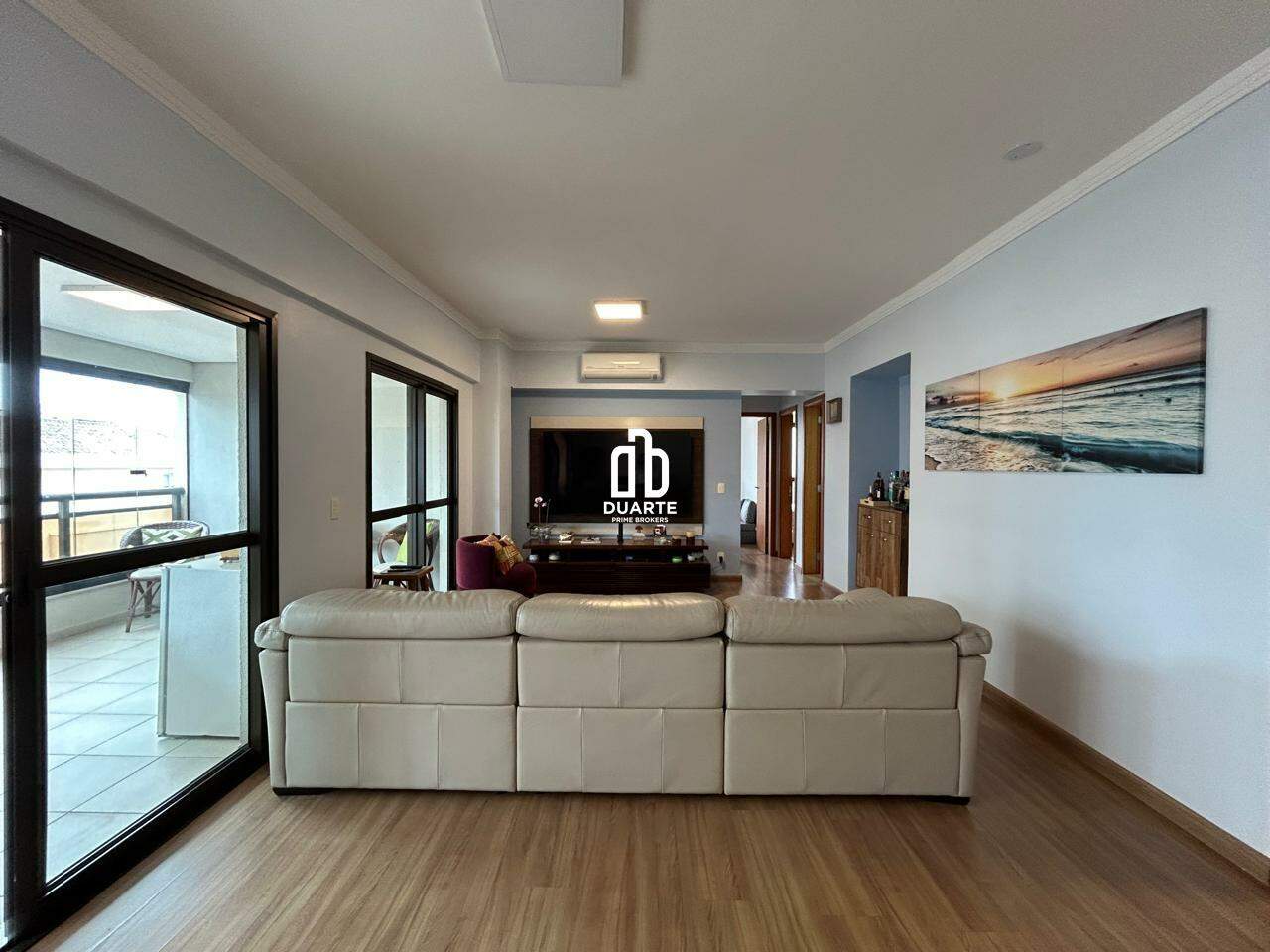 Apartamento à venda no PONTA DA PRAIA: 