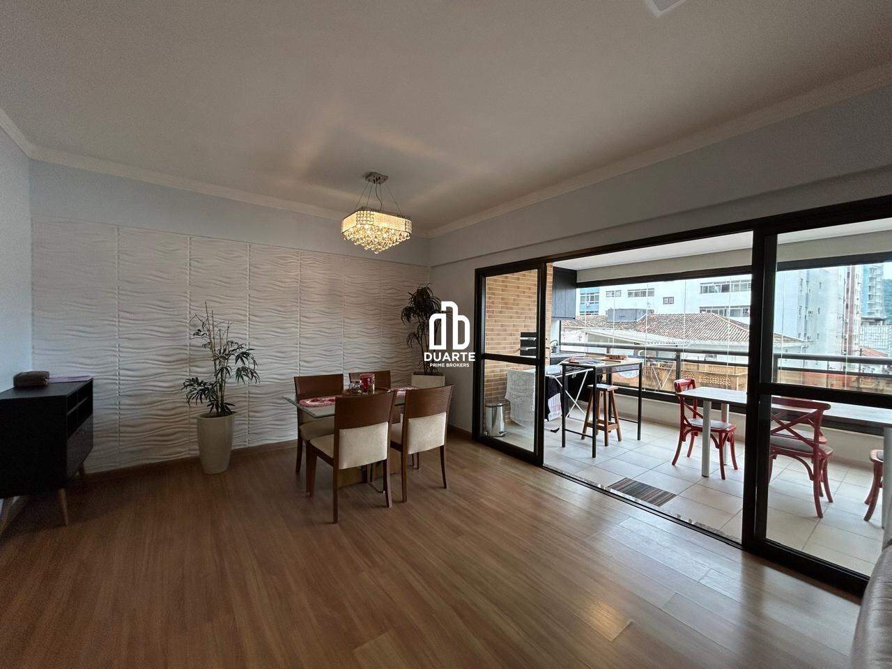 Apartamento à venda no PONTA DA PRAIA: 