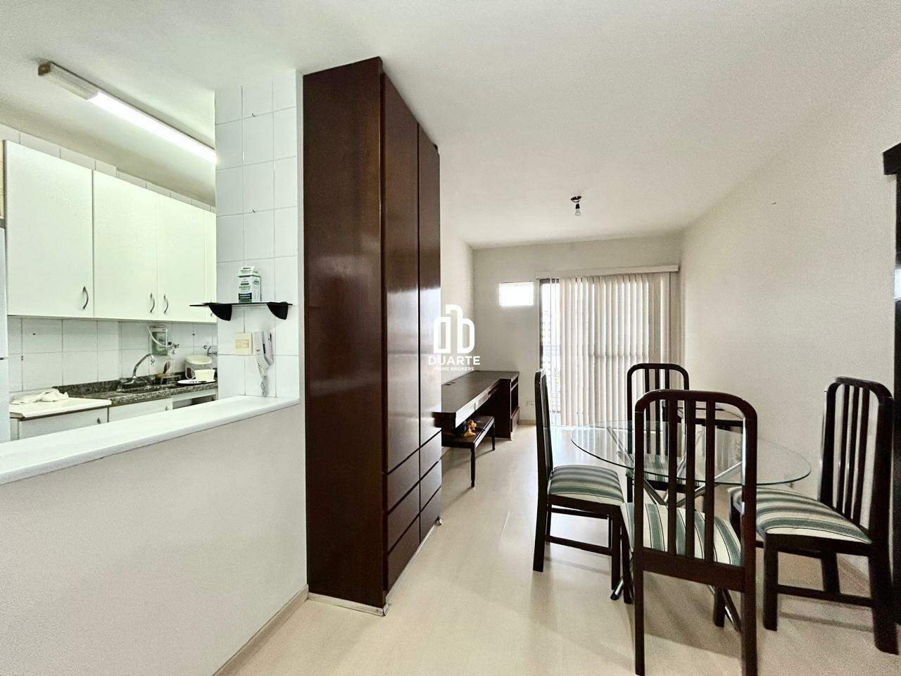 Apartamento à venda no EMBARE: 