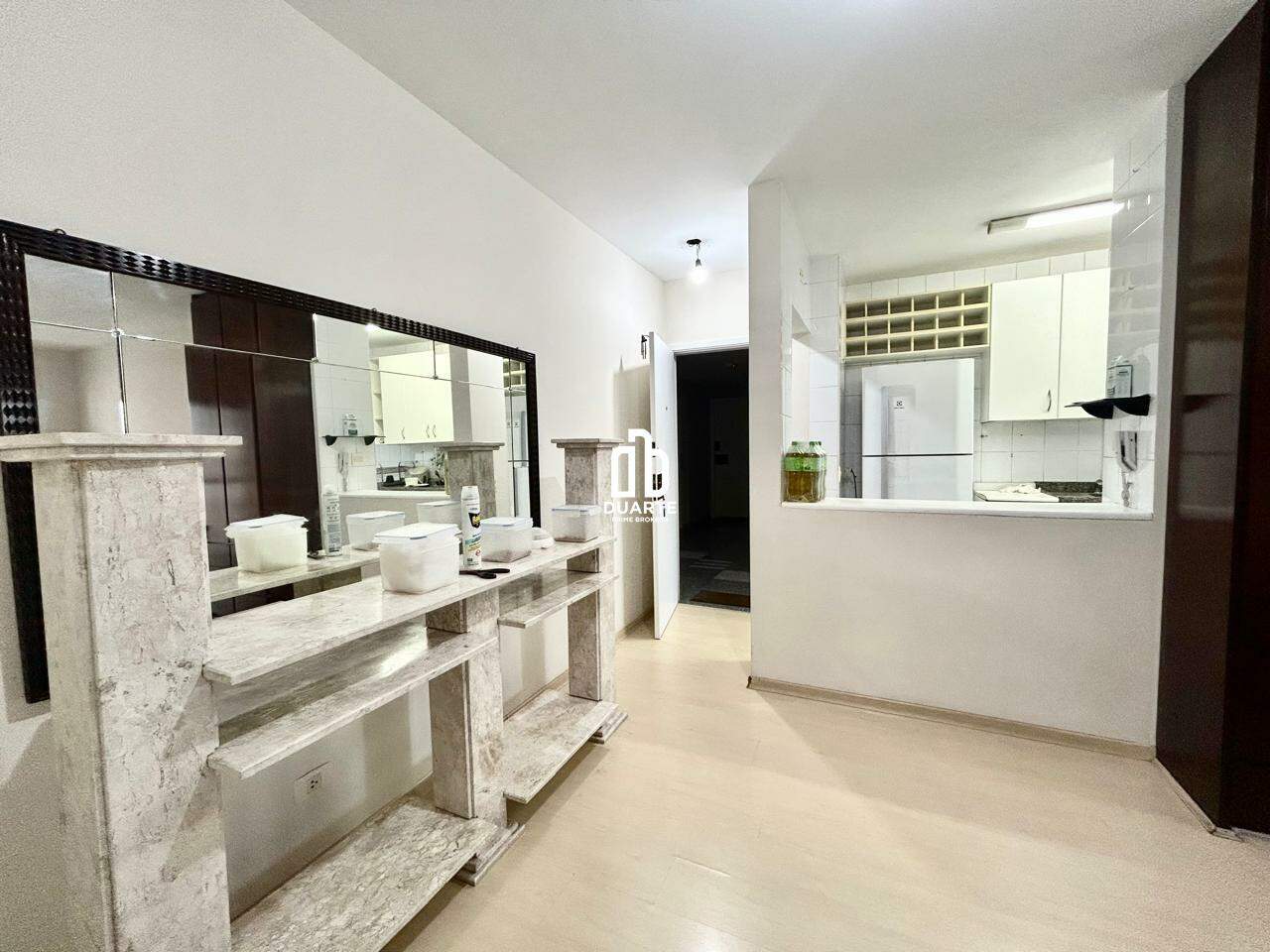 Apartamento à venda no EMBARE: 
