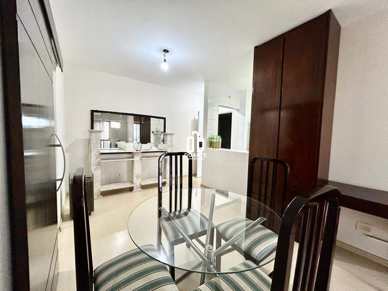Apartamento à venda no EMBARE: 