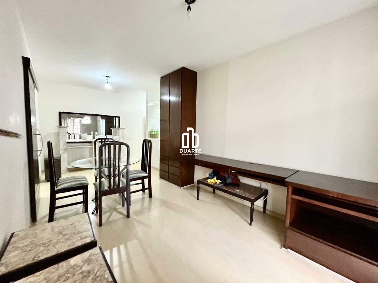 Apartamento à venda no EMBARE: 