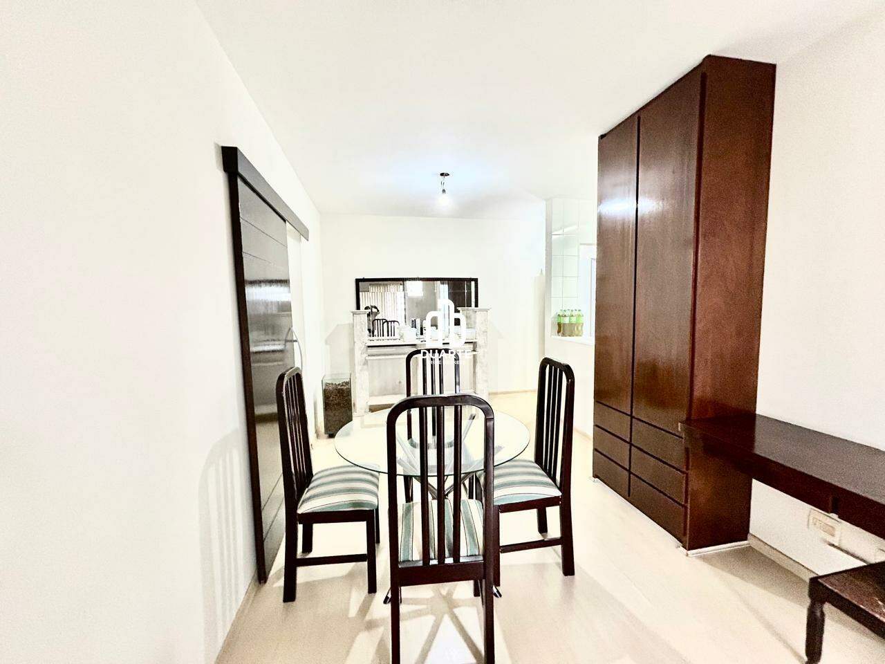 Apartamento à venda no EMBARE: 