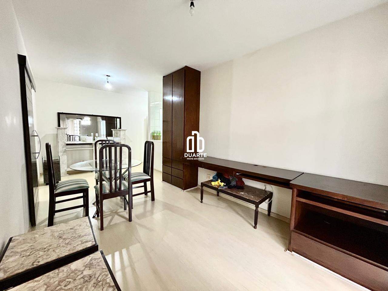 Apartamento à venda no EMBARE: 