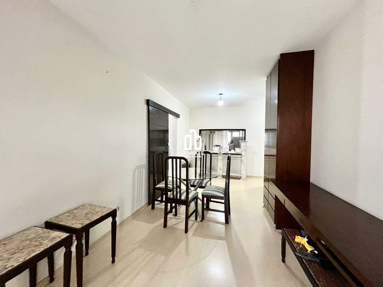 Apartamento à venda no EMBARE: 