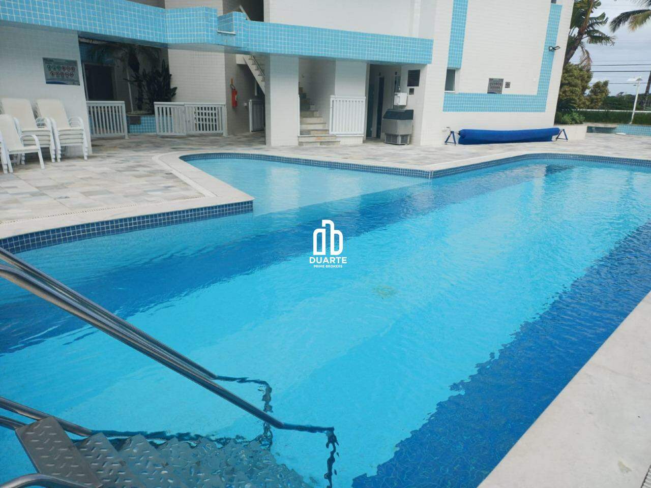 Apartamento à venda no RIVIERA: 