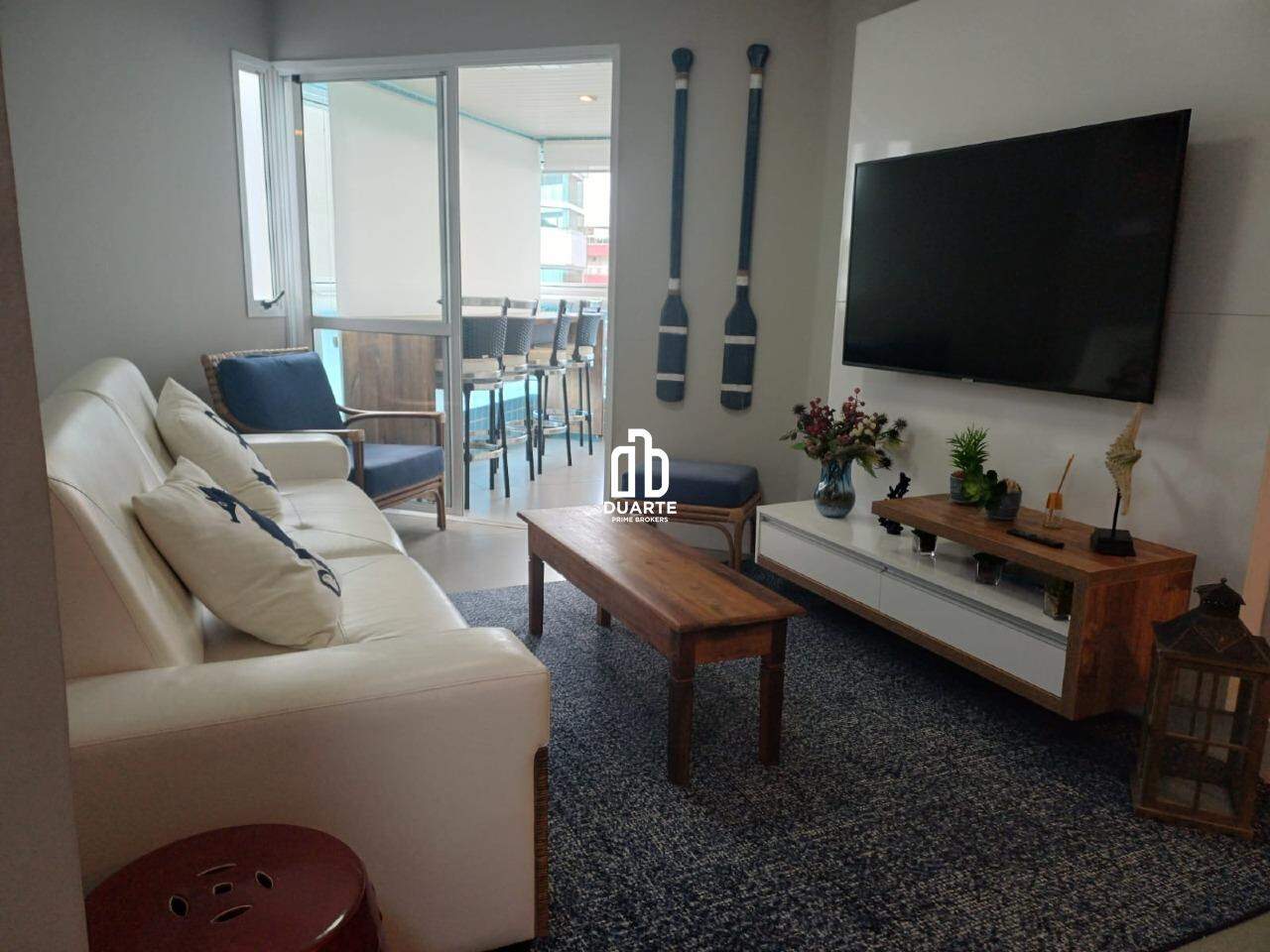 Apartamento à venda no RIVIERA: 