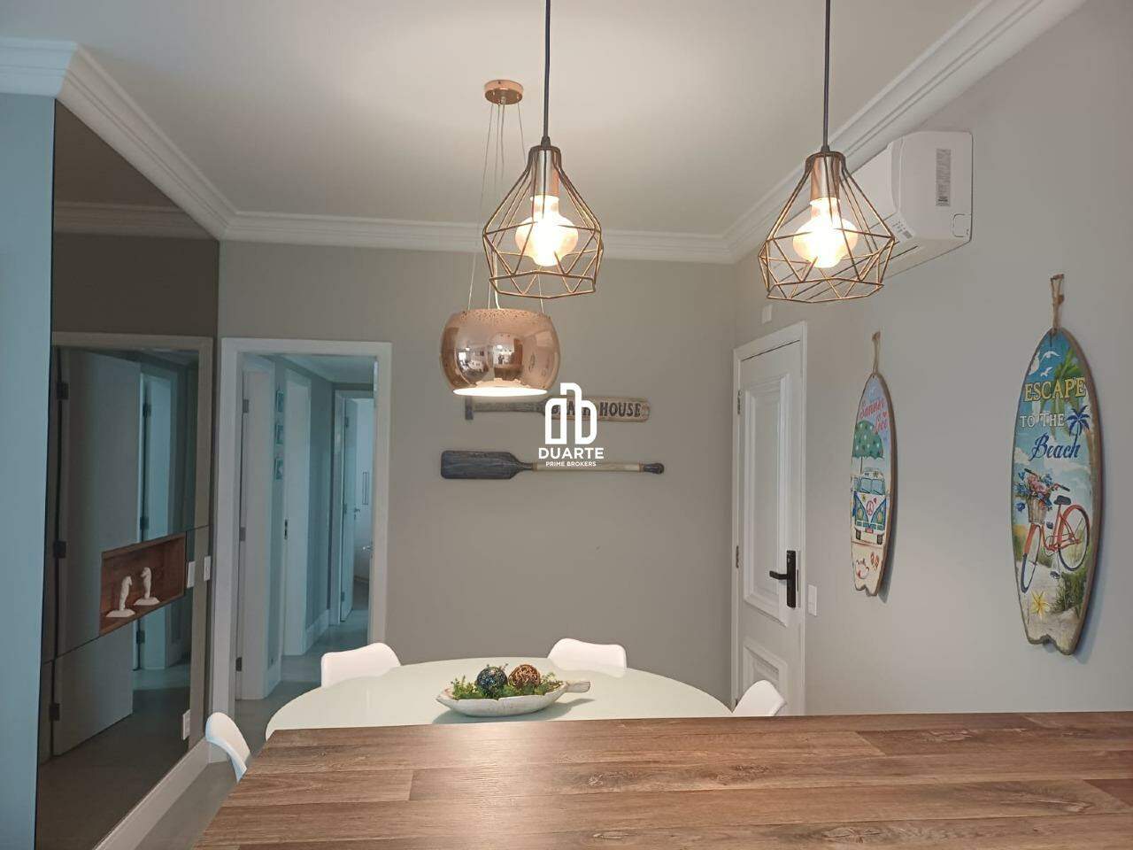 Apartamento à venda no RIVIERA: 