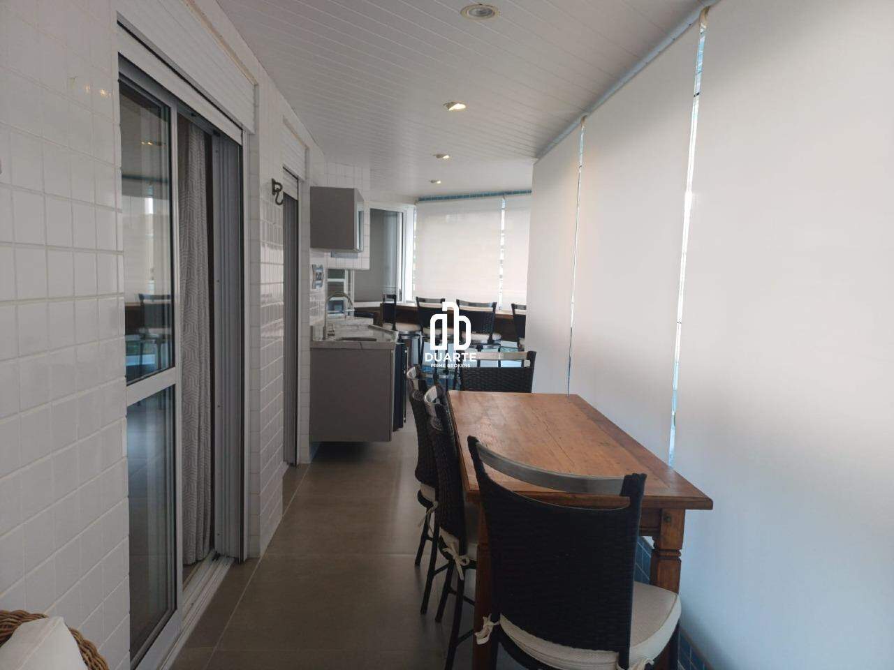 Apartamento à venda no RIVIERA: 