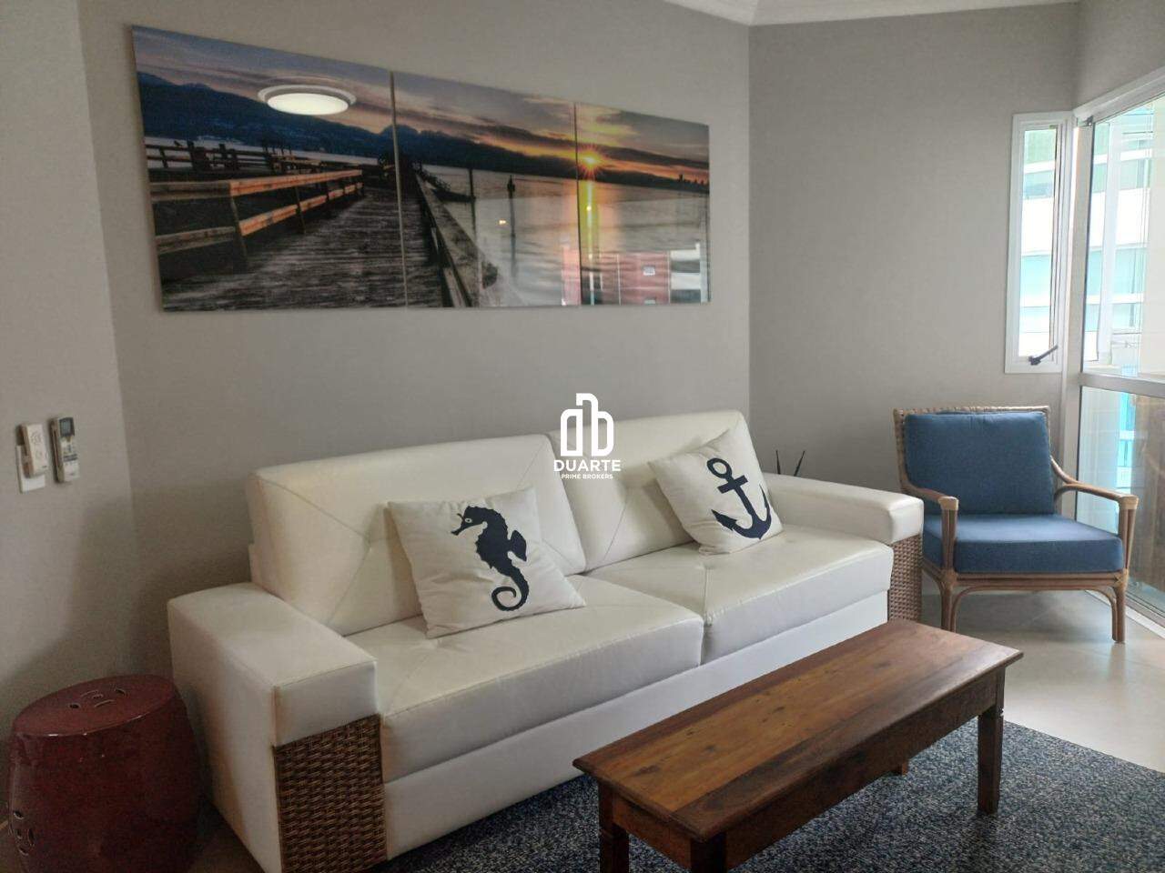 Apartamento à venda no RIVIERA: 