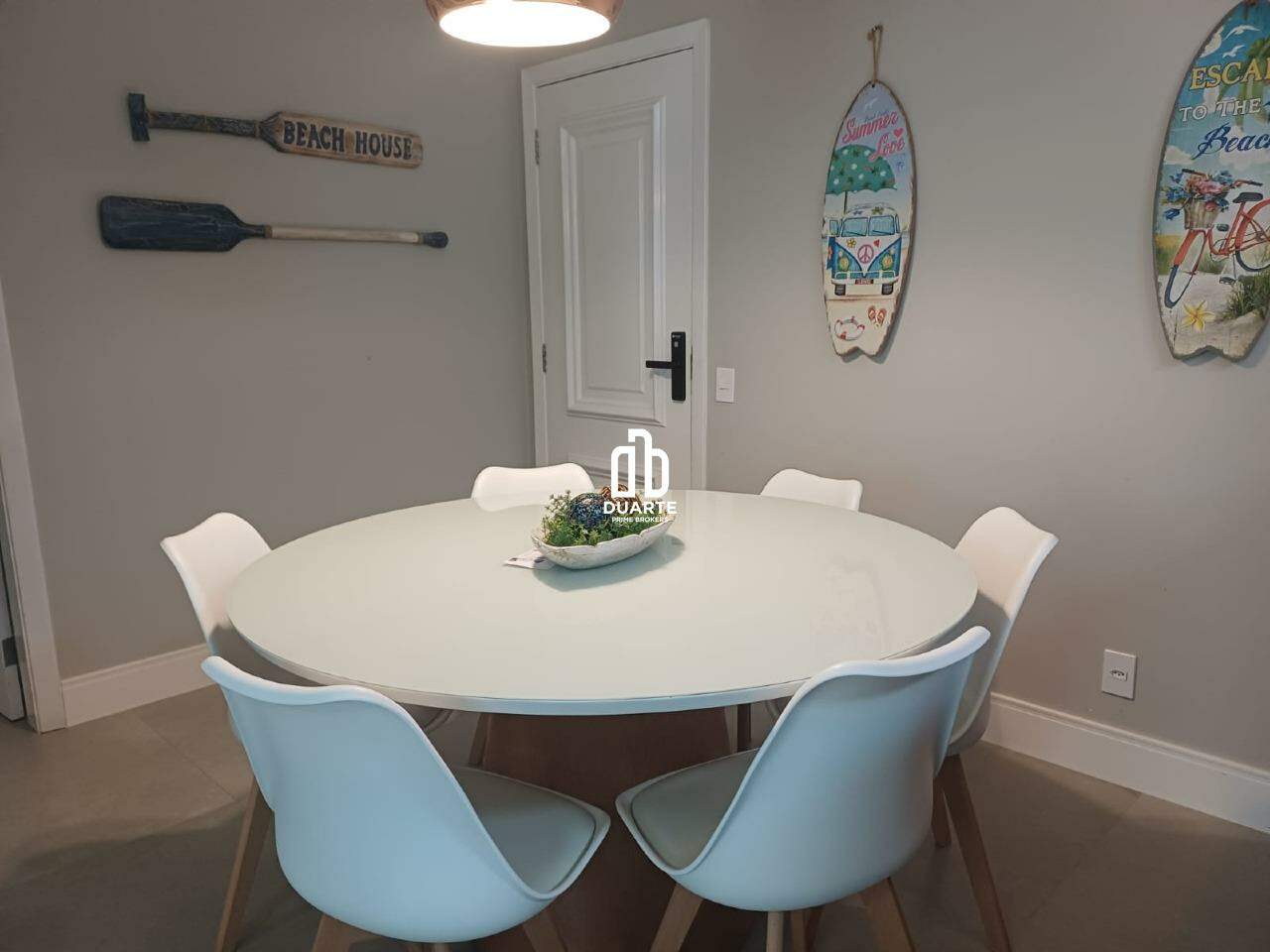 Apartamento à venda no RIVIERA: 