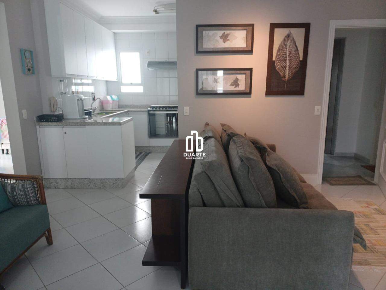 Apartamento à venda no RIVIERA: 