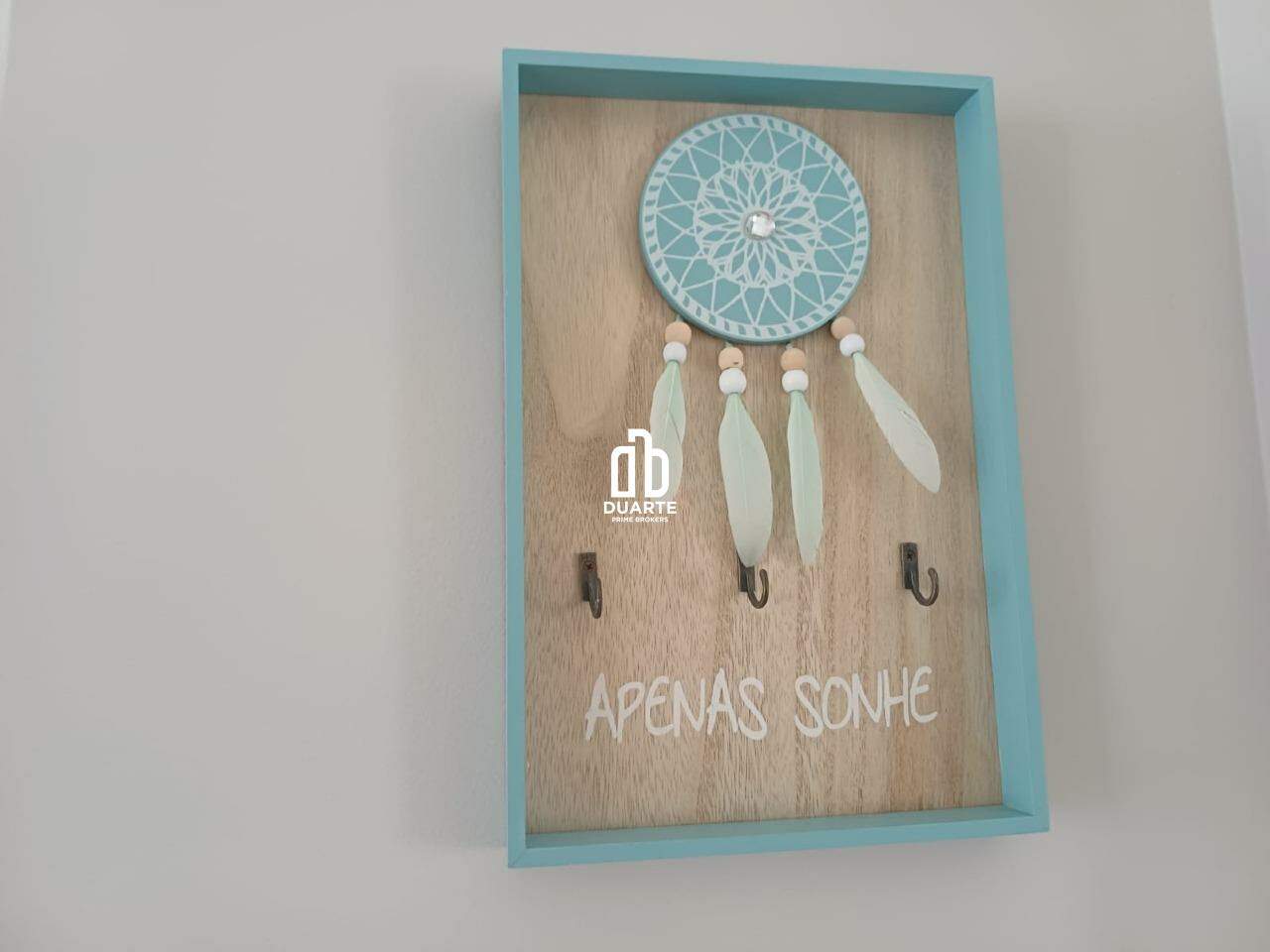 Apartamento à venda no RIVIERA: 