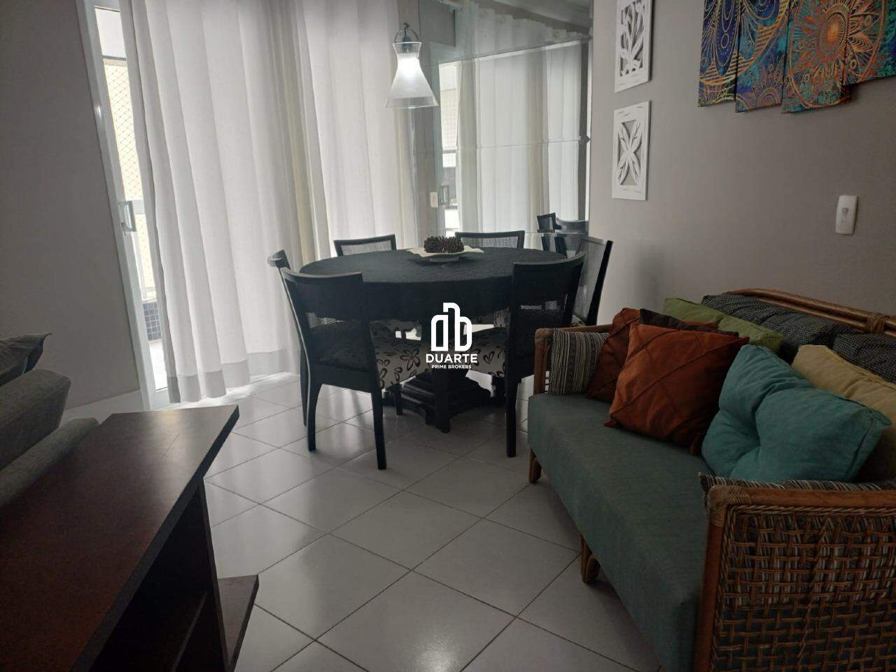 Apartamento à venda no RIVIERA: 