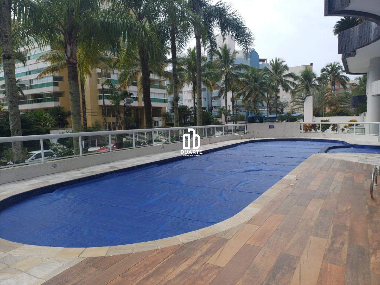 Apartamento à venda no RIVIERA: 