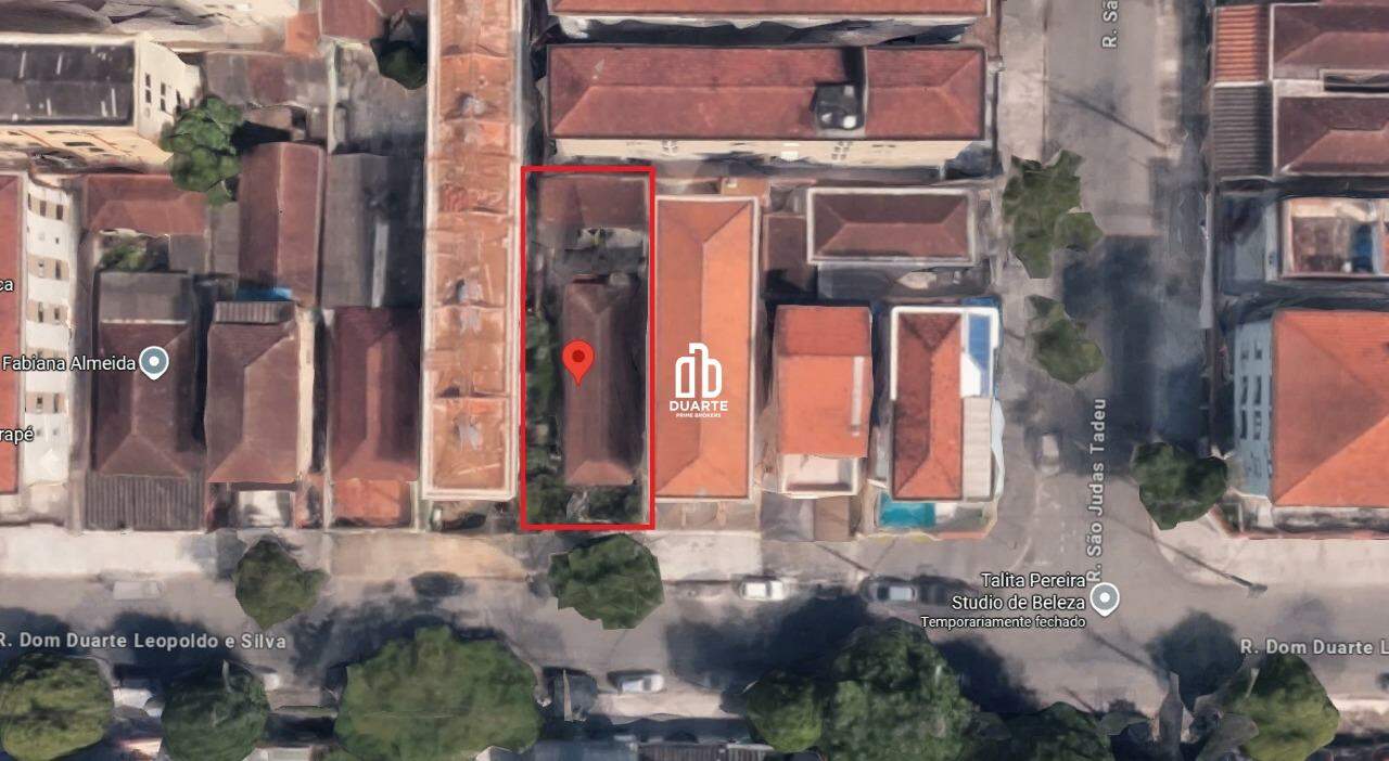 Terreno à venda no MARAPÉ: 
