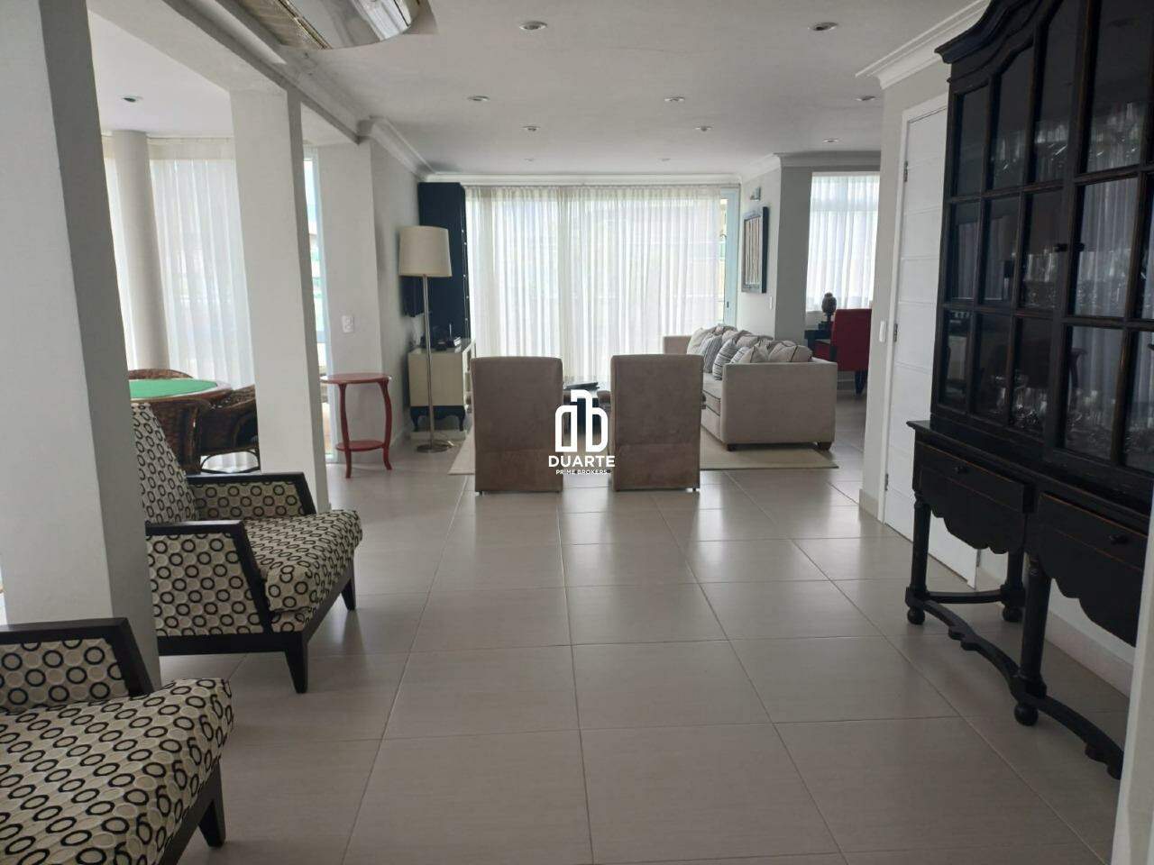 Cobertura Duplex à venda no RIVIERA: 