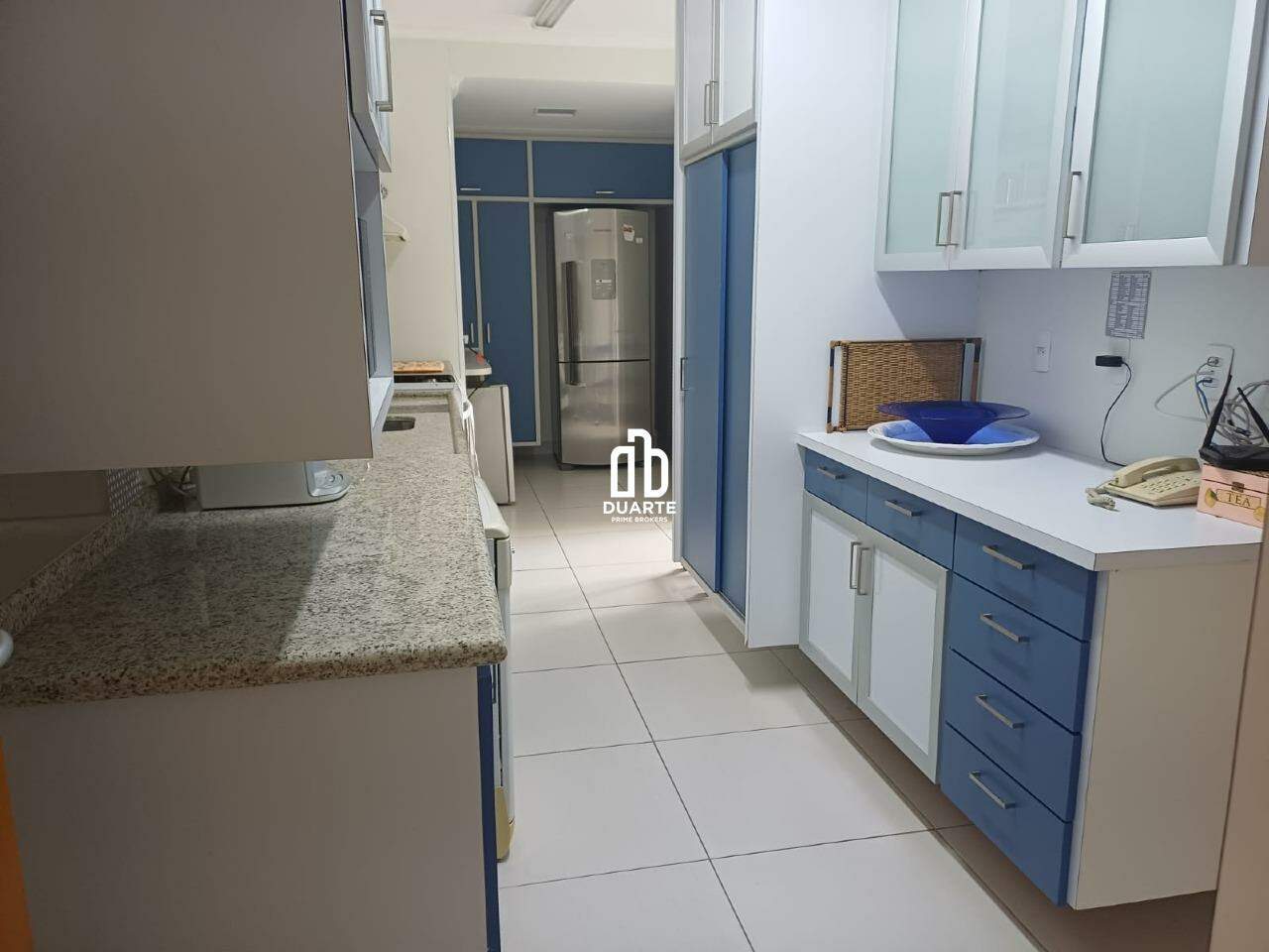Cobertura Duplex à venda no RIVIERA: 