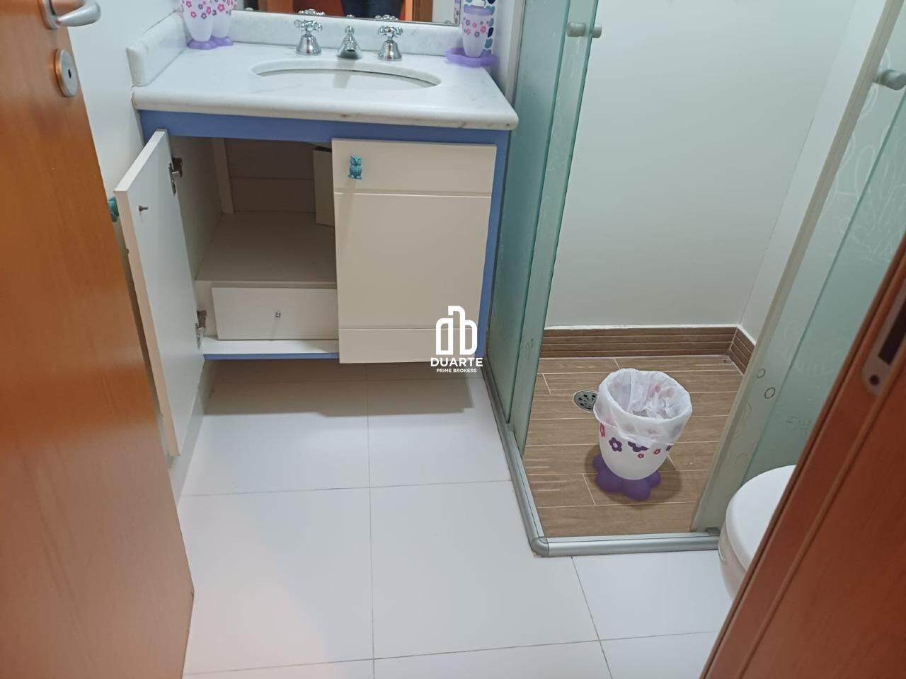 Cobertura Duplex à venda no RIVIERA: 