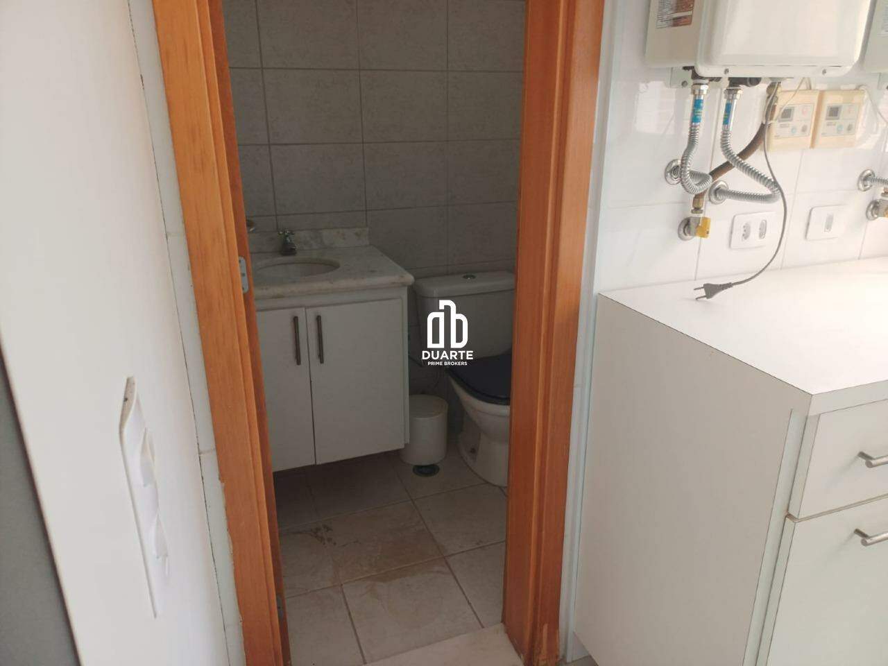 Cobertura Duplex à venda no RIVIERA: 