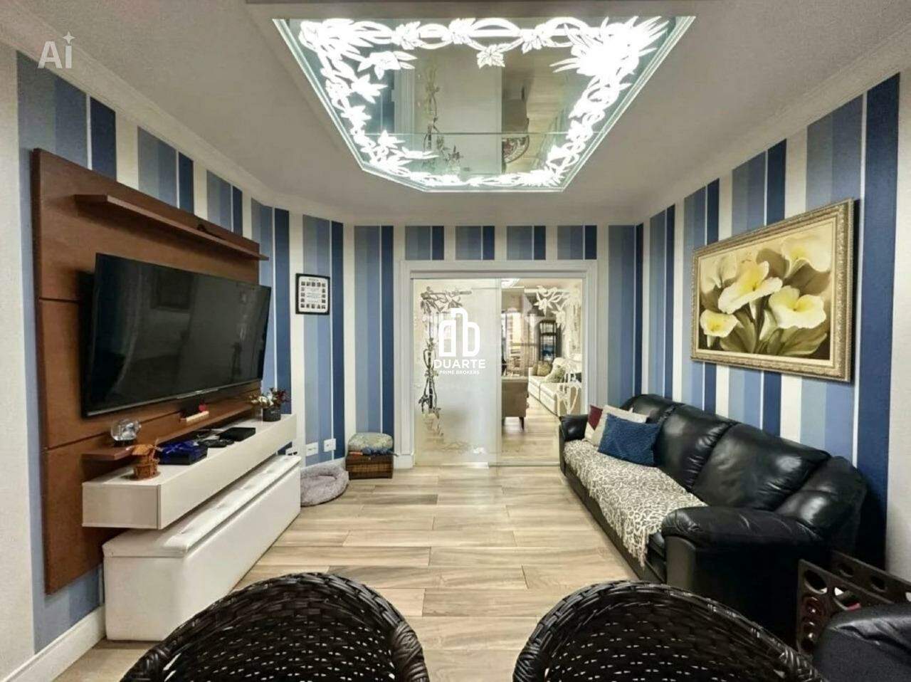 Apartamento à venda no APARECIDA: 