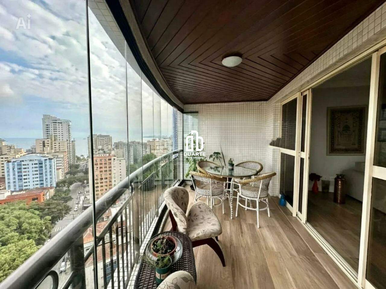 Apartamento à venda no APARECIDA: 