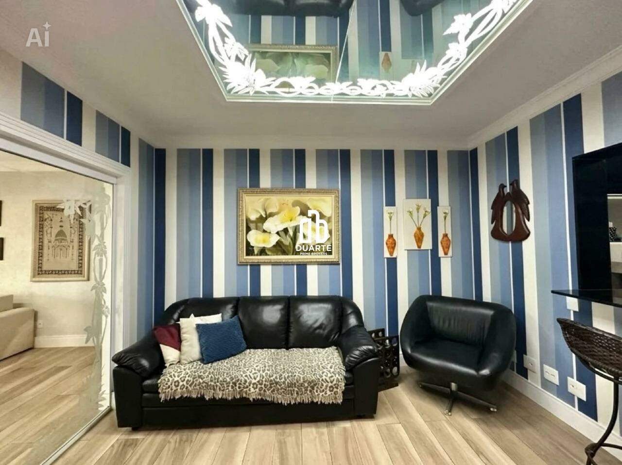 Apartamento à venda no APARECIDA: 