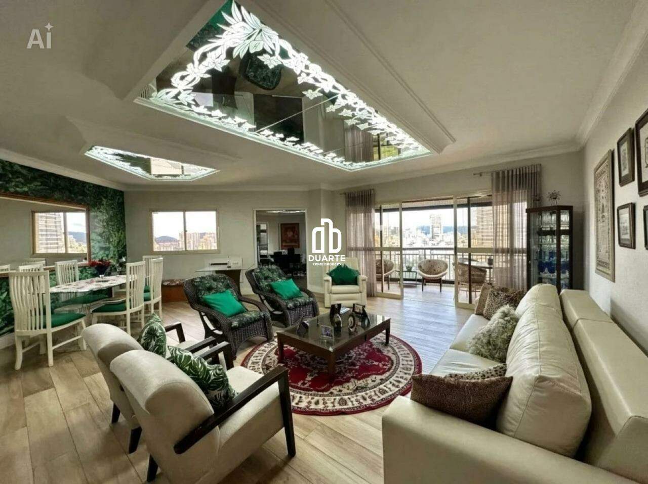 Apartamento à venda no APARECIDA: 