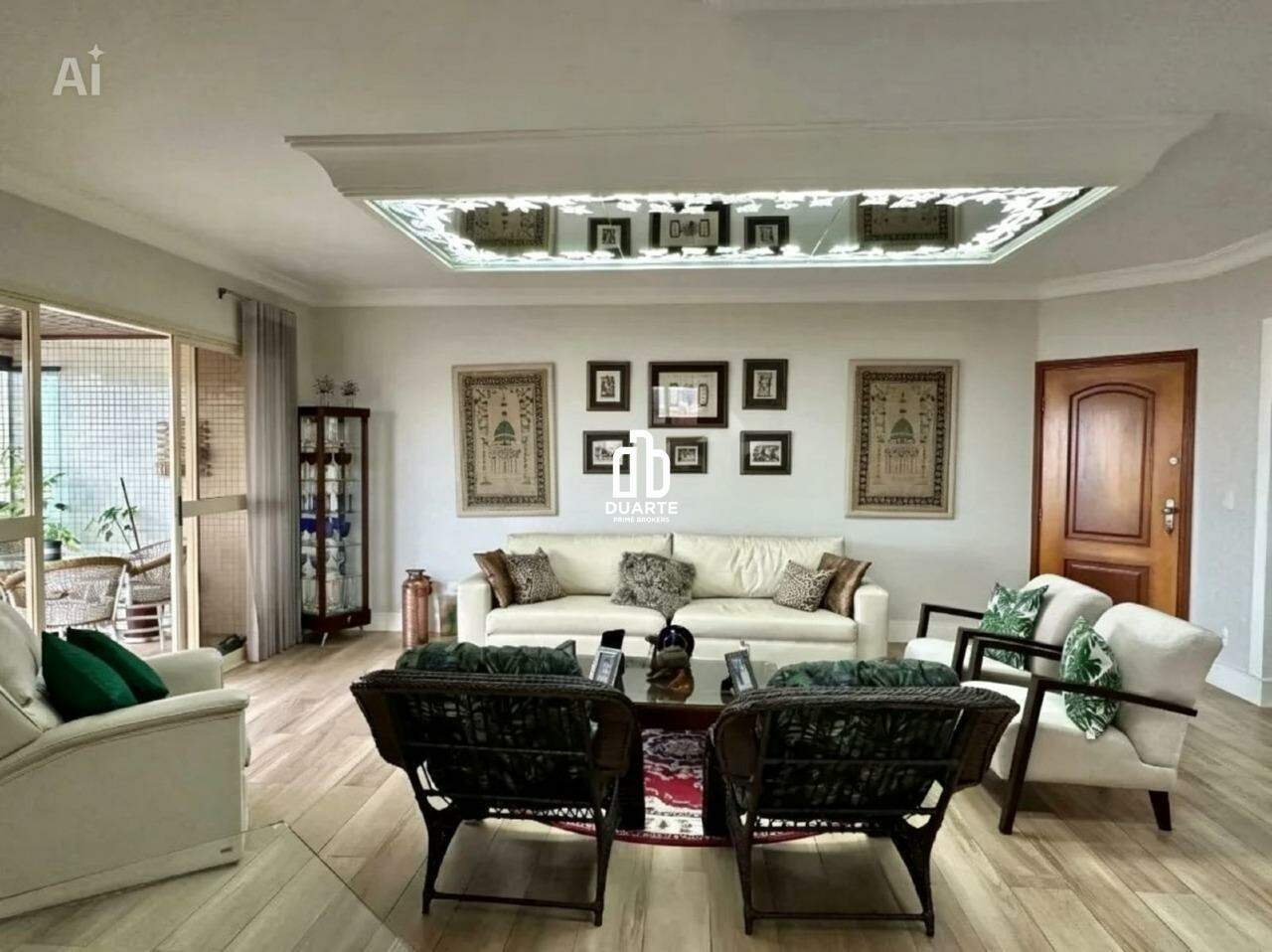 Apartamento à venda no APARECIDA: 