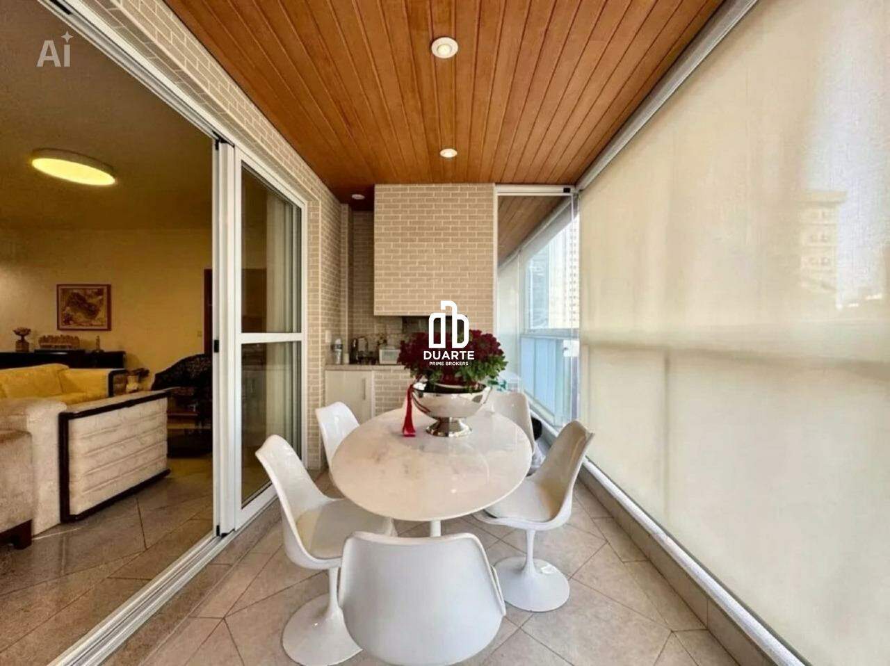 Apartamento à venda no GONZAGA: 