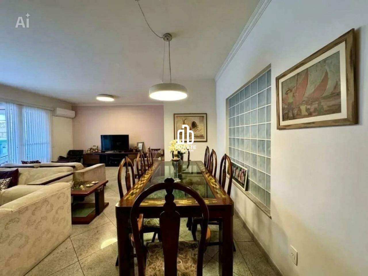 Apartamento à venda no GONZAGA: 
