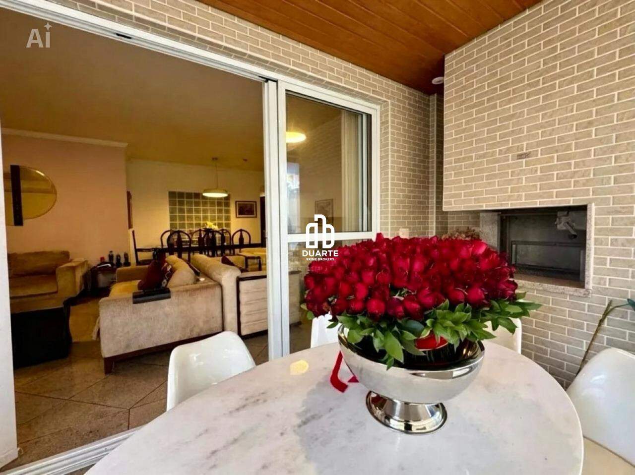 Apartamento à venda no GONZAGA: 