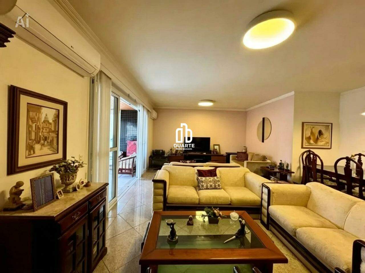 Apartamento à venda no GONZAGA: 