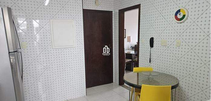 Apartamento à venda no PONTA DA PRAIA: 
