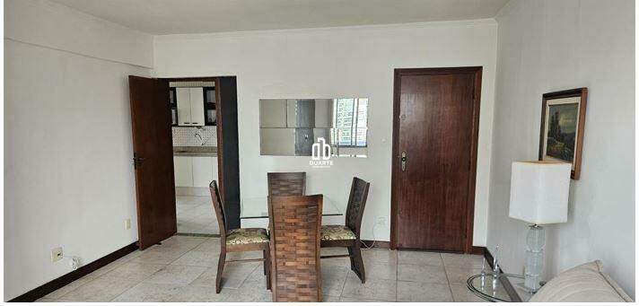 Apartamento à venda no PONTA DA PRAIA: 